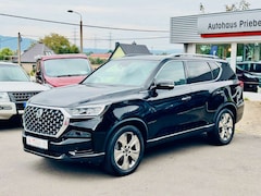 Bild des Angebotes SsangYong Rexton 2.2*Sapphire 4WD AT*LEDER BRAUN*360G*