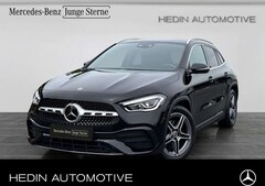 Bild des Angebotes Mercedes-Benz GLA 220 d AMG|AMBIENTE|MBUX|SHZ|DISTR|KAM|LED|LM