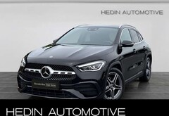 Bild des Angebotes Mercedes-Benz EQV 300 GLA 220 d AMG|AMBIENTE|MBUX|SHZ|DISTR|KAM|LED|LM