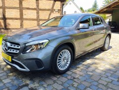 Bild des Angebotes Mercedes-Benz G 180 AHK SITZHZG PDC