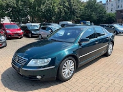 Bild des Angebotes VW Phaeton V6 4Motion TÜV 01.2027 *DR. FAHRZEUG*