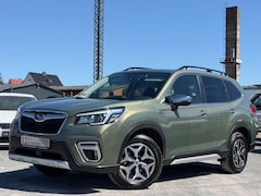 Bild des Angebotes Subaru Forester Comfort