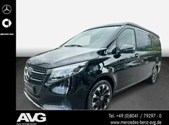 Bild des Angebotes Mercedes-Benz Marco Polo Marco Polo 250 d 4M 18"|Multibeam|360°|Leder|