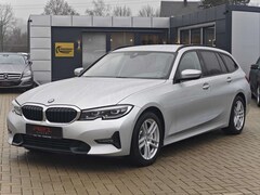 Bild des Angebotes BMW 330 d xDrive Sport Line AHK|Standhz.|Display Key