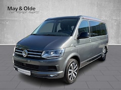 Bild des Angebotes VW T6 California Beach Edition StandHZG AHK Navi Leder LED