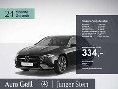 Bild des Angebotes Mercedes-Benz A 180 Progressive Line AdvPlus 18z Ambientelicht