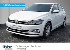 Bild des Angebotes VW Polo 1.6 TDI Comfortline Navi/Klima/SHZ