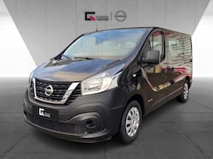 Bild des Angebotes Nissan NV300 Kombi COMFORT L1H1 2,7t 8-Sitzer Klima
