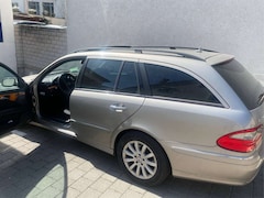 Bild des Angebotes Mercedes-Benz E 200 E-Klasse T-Modell T Kompressor Classic
