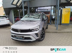 Bild des Angebotes Opel Crossland Ultimate Paket Metallic