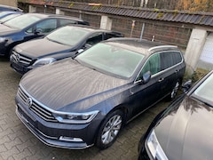Bild des Angebotes VW Passat Variant 2.0 TDI Highline Scheckheft VOLL Tuv 10/26