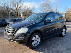 Bild des Angebotes Mercedes-Benz ML 350 CDI 4Matic