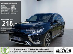 Bild des Angebotes Mitsubishi Outlander Top 2.4l PHEV TEMP NAVI PDC LED