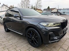 Bild des Angebotes BMW X7 xDrive40i 7Sitzer Panorama