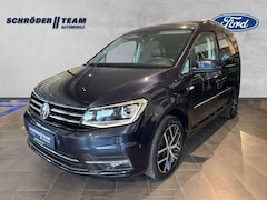 Bild des Angebotes VW Caddy Highline BMT