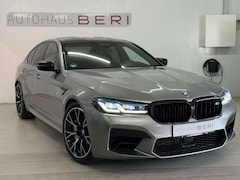 Bild des Angebotes BMW M5 Competition