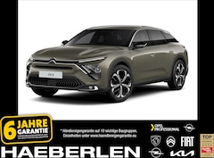 Bild des Angebotes Citroen C5 X 1.2 PureTech 130 Plus FLA HUD SpurW LED