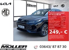 Bild des Angebotes MG HS PHEV LUXURY 360° Kam. LED Klima DAB Leder ACC