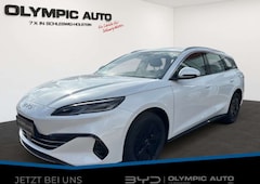 Bild des Angebotes BYD Seal Seal 6 DM-i Touring Boost KAMERA LED NAVI TOUCH