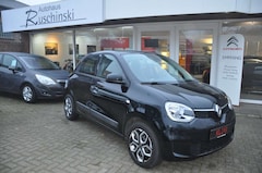 Renault Twingo Twingo Klima Gj Reifen 11.000km TOP Zustand