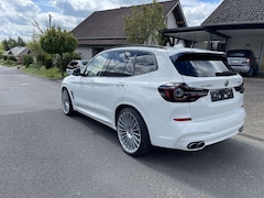 Alpina XD3 XD3,Pano,Assistant Plus,360°,H-Kardon,22",HuD