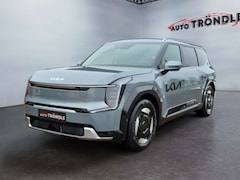 Bild des Angebotes Kia EV9 AWD +AHK +HuD +360 Kamera +Relaxation