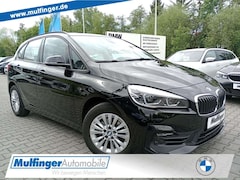 Bild des Angebotes BMW 218 AT iA.Advantage LED Navi.Parka.DAB Elek.Heck.