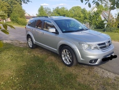 Bild des Angebotes Fiat Freemont FIAT Freemont 170 PS SUV - BJ 2012 - TÜV neu - Schiebedach - BIG Familienauto