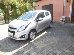 Bild des Angebotes Chevrolet Spark 1.0 KLIMA*TÜV+SERVICE NEU*