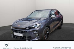 Bild des Angebotes CUPRA Formentor 1.5 eHybrid DSG VZ Matrix Navi HUD 360° ACC Sennhe