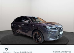 Bild des Angebotes CUPRA Terramar VZ 1.5 e-HYBRID DSG eFH ZV ESP ABS Servo TRC Navi
