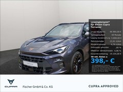 Bild des Angebotes CUPRA Terramar 1.5 eHybrid DSG VZ Matrix Navi HUD 360° ACC Sennhe