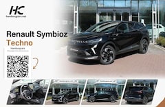 Bild des Angebotes Renault Symbioz Techno AKTION -23% UVP Tce140 Aut. EDC Allwette...