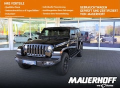 Bild des Angebotes Jeep Wrangler / Wrangler Unlimited 80th Anniversary
