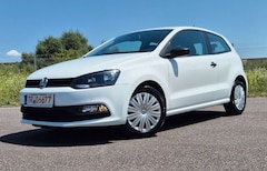 Bild des Angebotes VW Polo 1,4 TDI Trendline BMT, Klima, wenig KM!