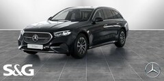 Bild des Angebotes Mercedes-Benz E 200 d T inkl. INTAX Taxiumbau, Standheizung