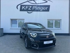 Bild des Angebotes Fiat 500X Sport
