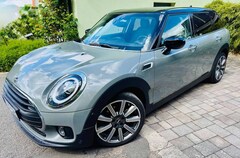 Bild des Angebotes MINI Cooper D Clubman Mini Cooper D Clubman Aut.