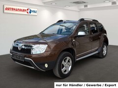Bild des Angebotes Dacia Duster 1.5 dCi 1.Hand Klimaanlage AHK