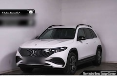 Bild des Angebotes Mercedes-Benz EQB 300 4M AMG Night 360 Winter 7Sitze Mod25