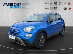 Bild des Angebotes Fiat 500X MY22 CROSS HYBRID Komfort Plus Paket