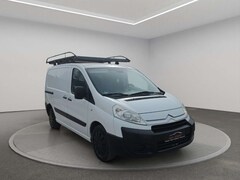 Bild des Angebotes Citroen Jumpy HDi 90 27 L1H1 Kasten