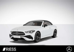 Bild des Angebotes Mercedes-Benz CLE 300 4M Cb AMG Sport Night STH AHK Burmes 360 20"