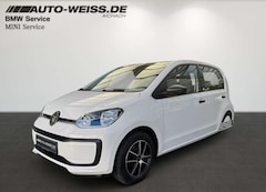 Bild des Angebotes VW up! GEPARDA 5-Türig ''Autofahren ab 16 Jahren''