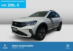 Bild des Angebotes VW Taigo GOAL 1,0TSI 70kW PDC LED ALU CARPLAY