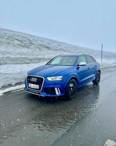 Bild des Angebotes Audi RS Q3 2.5 TFSI quattro S tronic !!53tkm!! Audi Service
