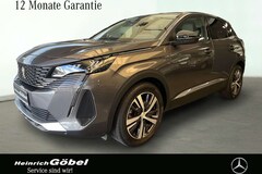 Bild des Angebotes Peugeot 3008 1.5 BlueHDi 130 Allure Pack AHK+NAVI+KAMERA