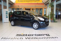 Bild des Angebotes Kia Venga Vision