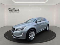 Volvo XC60 D4 Geartronic Summum+PDC+NAVI+RÜCKFAHRKAM+