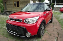 Bild des Angebotes Kia Soul Spirit
